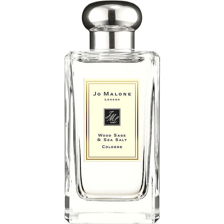 Wood Sage & Sea Salt COLOGNE