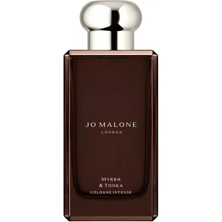 Myrrh & Tonka COLOGNE INTENSE