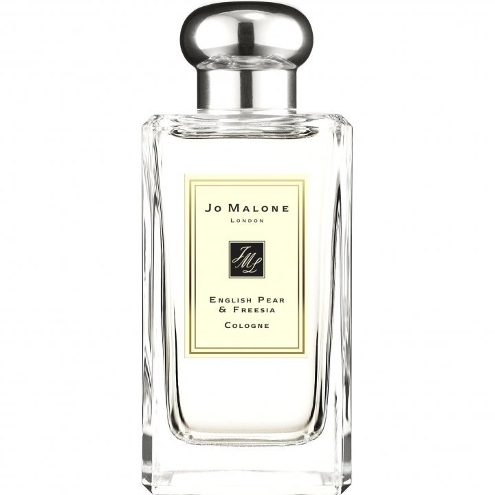 English Pear & Freesia COLOGNE