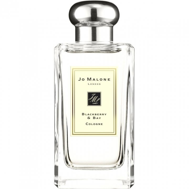 Blackberry & Bay COLOGNE