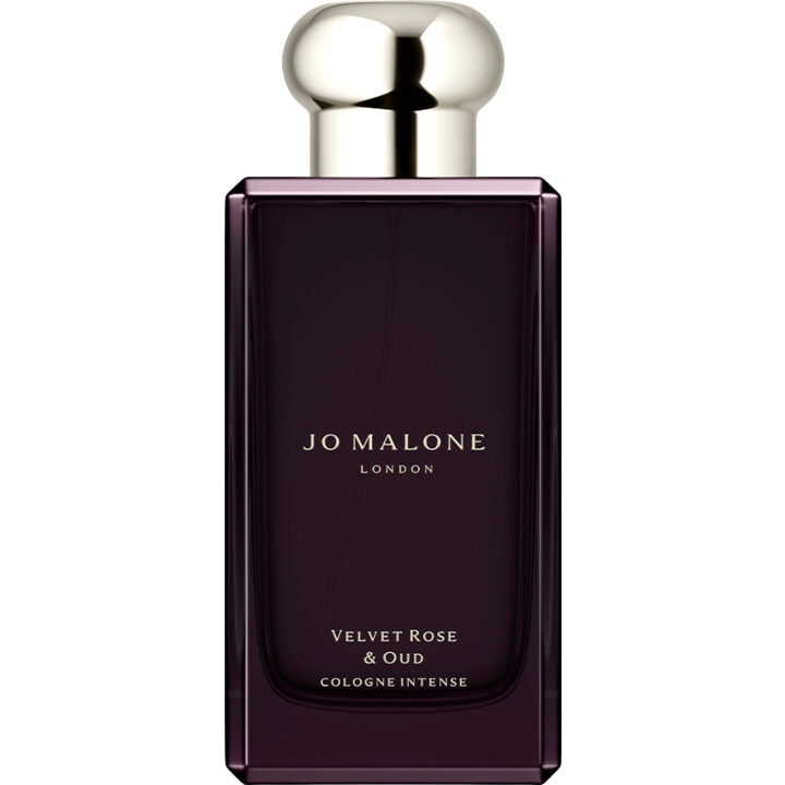 Velvet Rose & Oud COLOGNE INTENSE
