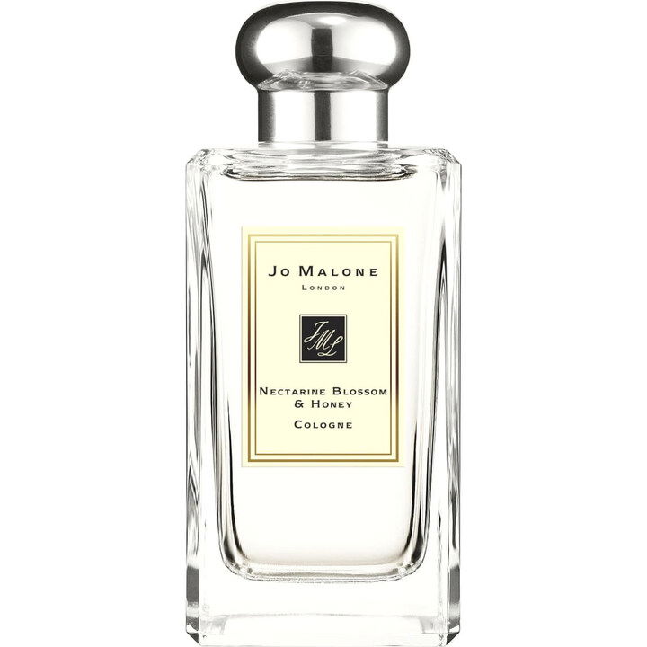 Nectarine Blossom & Honey COLOGNE