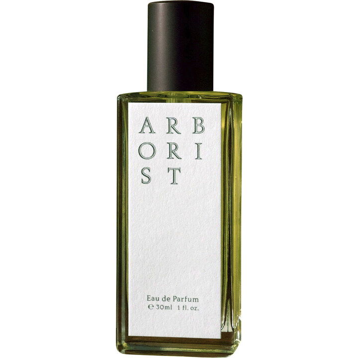 Jorum Studio Arborist Perfume Bottle
