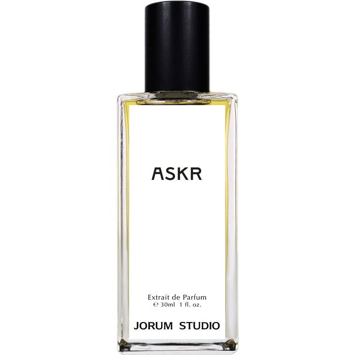Jorum Studio Askr
