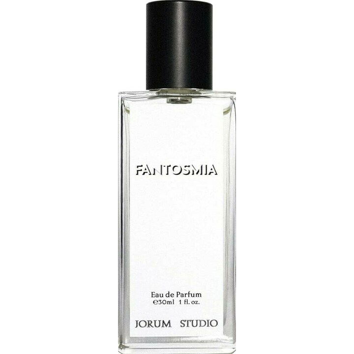 Jorum Studio Fantosmia Perfume Bottle