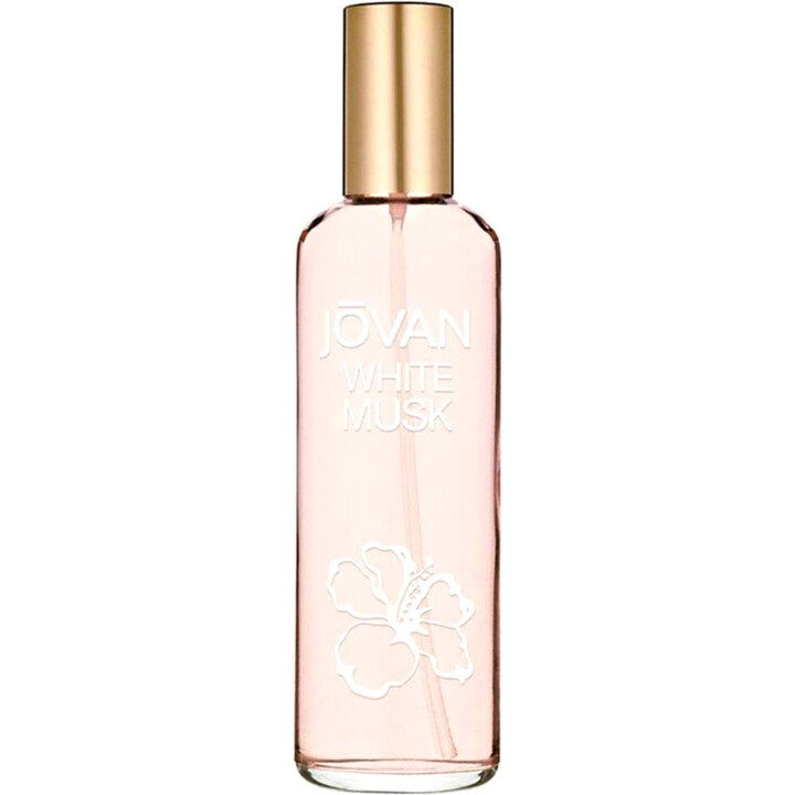 White Musk for Women