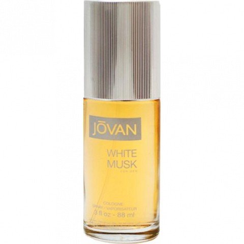 Jōvan White Musk for Men COLOGNE