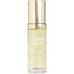 Musk for Women
