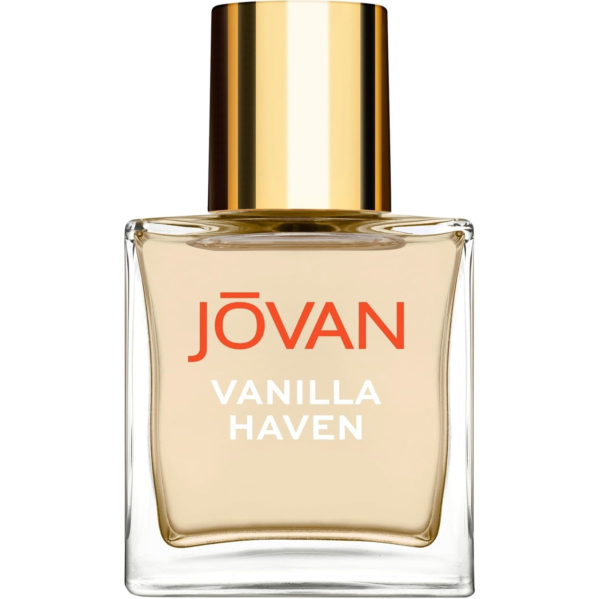Jōvan Vanilla Haven