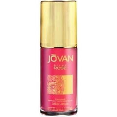 Jōvan Silky Rose