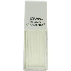 Island Gardenia