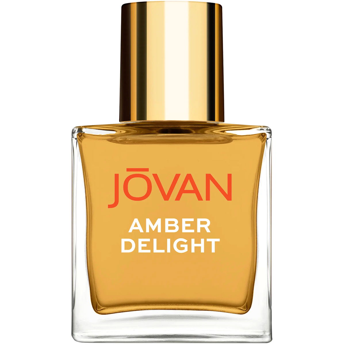 Jōvan Amber Delight
