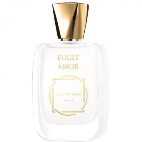 Jul et Mad Fugit Amor Perfume Bottle