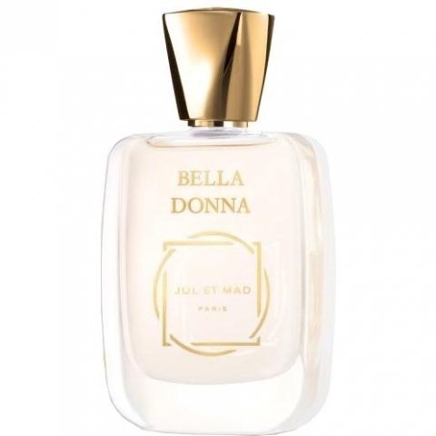 Jul et Mad Bella Donna Perfume Bottle