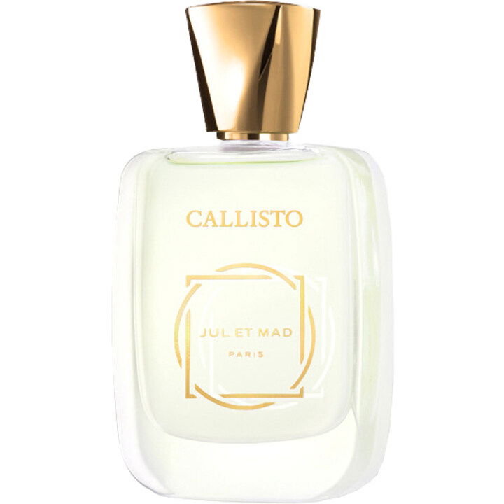Jul et Mad Callisto