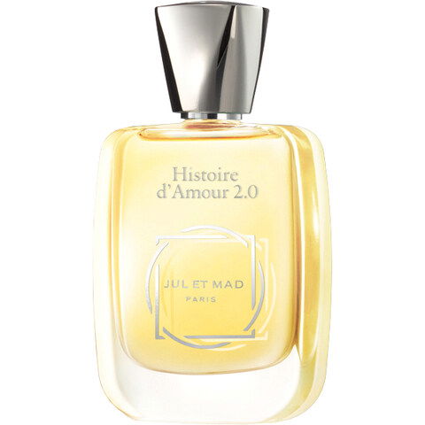 Jul et Mad Histoire d'Amour 2.0