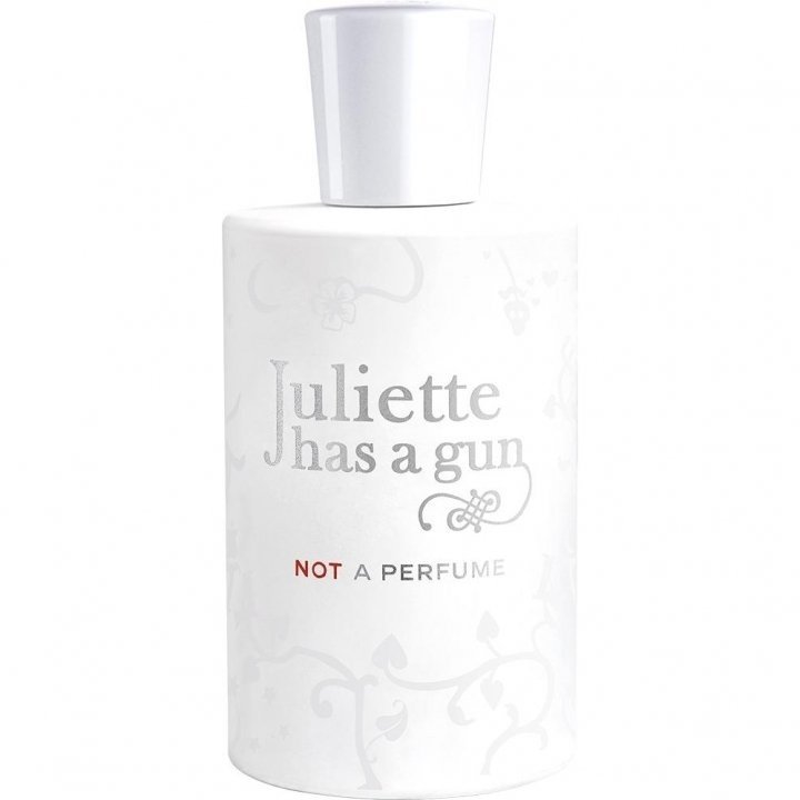 Not a Perfume EAU DE PARFUM