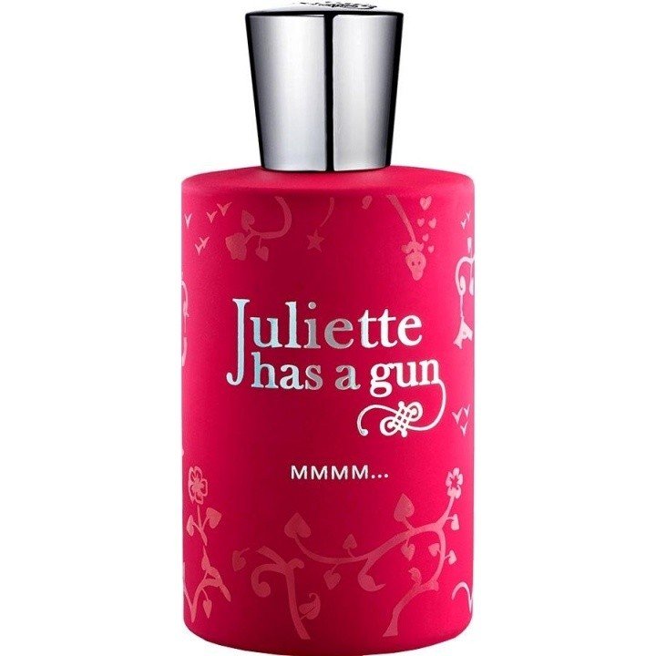 Juliette Has A Gun MMMM... Perfume Bottle
