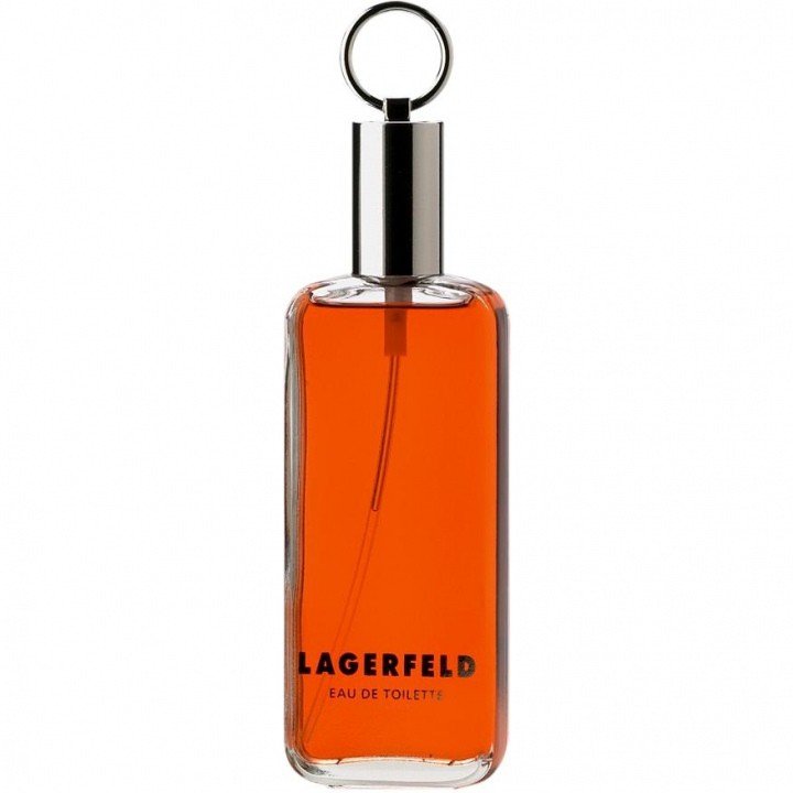 Lagerfeld Classic EAU DE TOILETTE