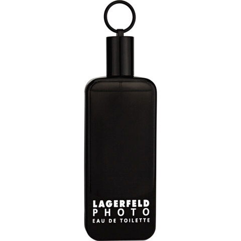 Photo EAU DE TOILETTE