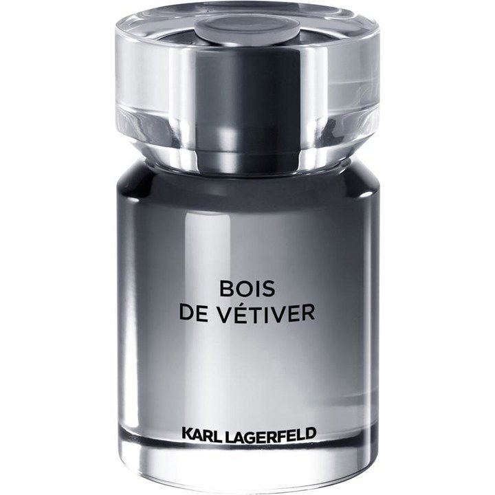 Karl Lagerfeld Bois de Vétiver