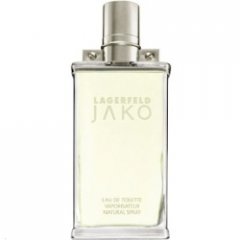 Jako EAU DE TOILETTE