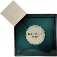 Karl Lagerfeld Kapsule Woody