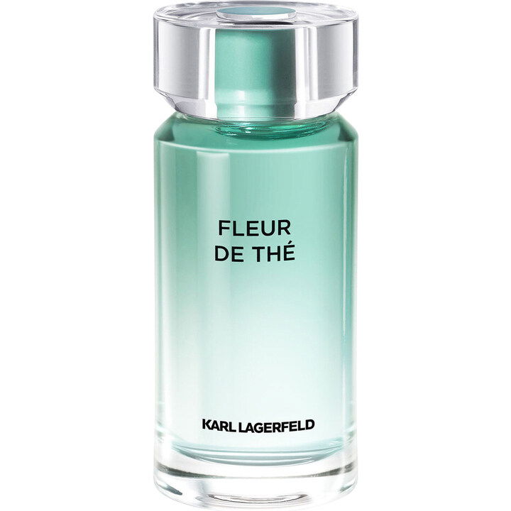 Fleur de Thé