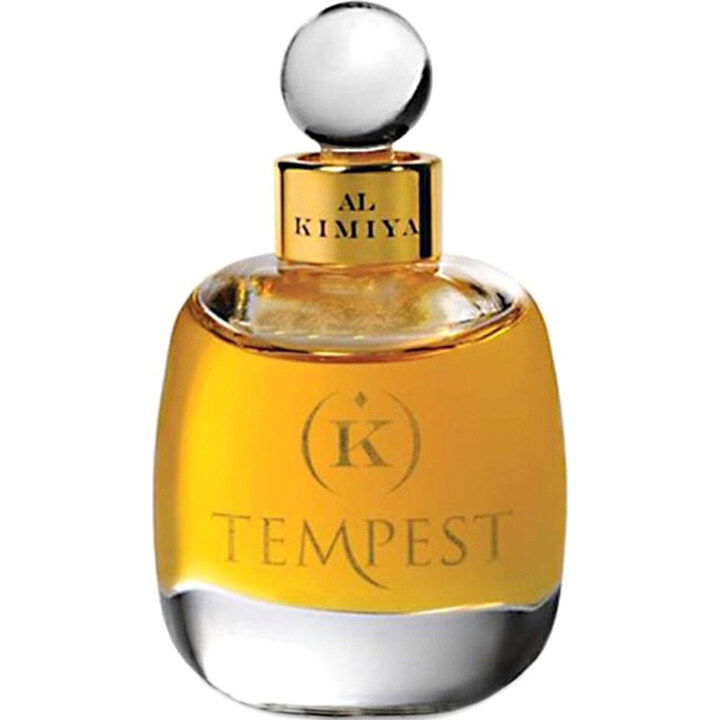 Tempest PERFUME EXTRACT