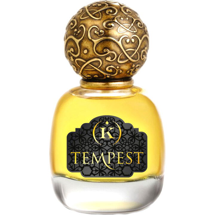 Tempest PARFUM