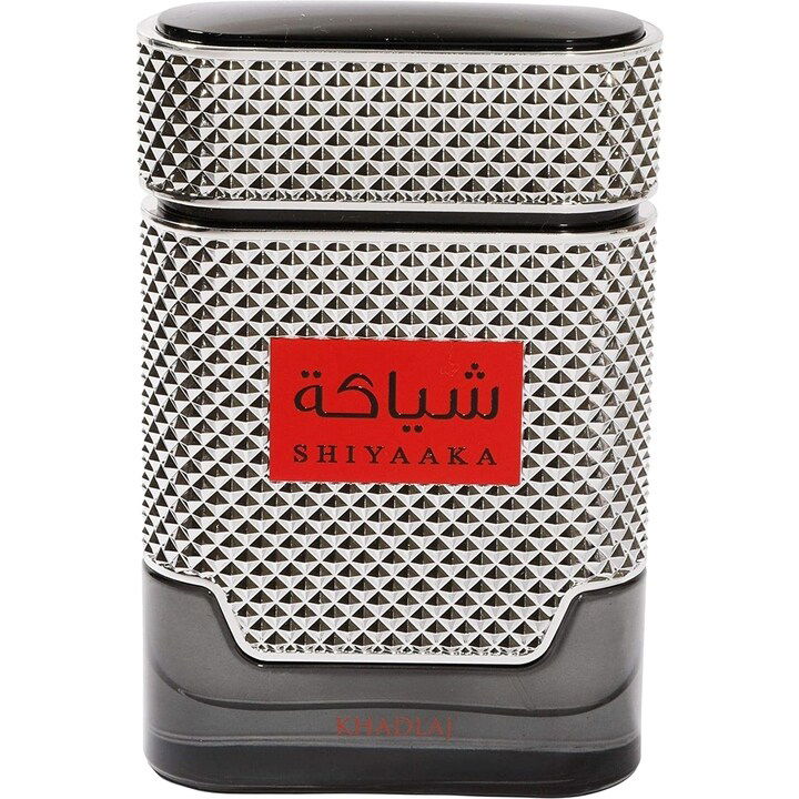Shiyaaka for Men