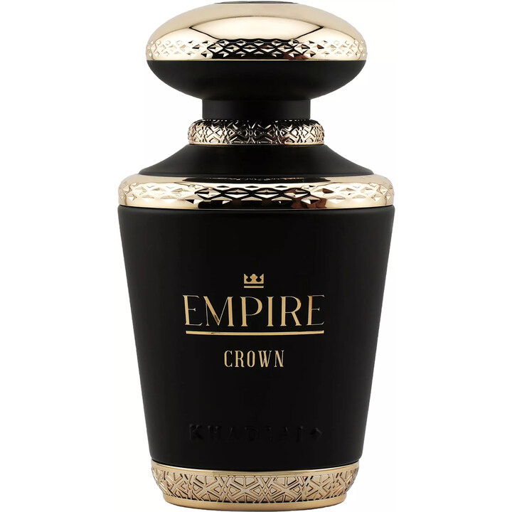 Empire Crown