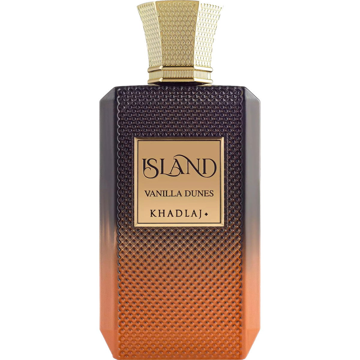 Island Vanilla Dunes