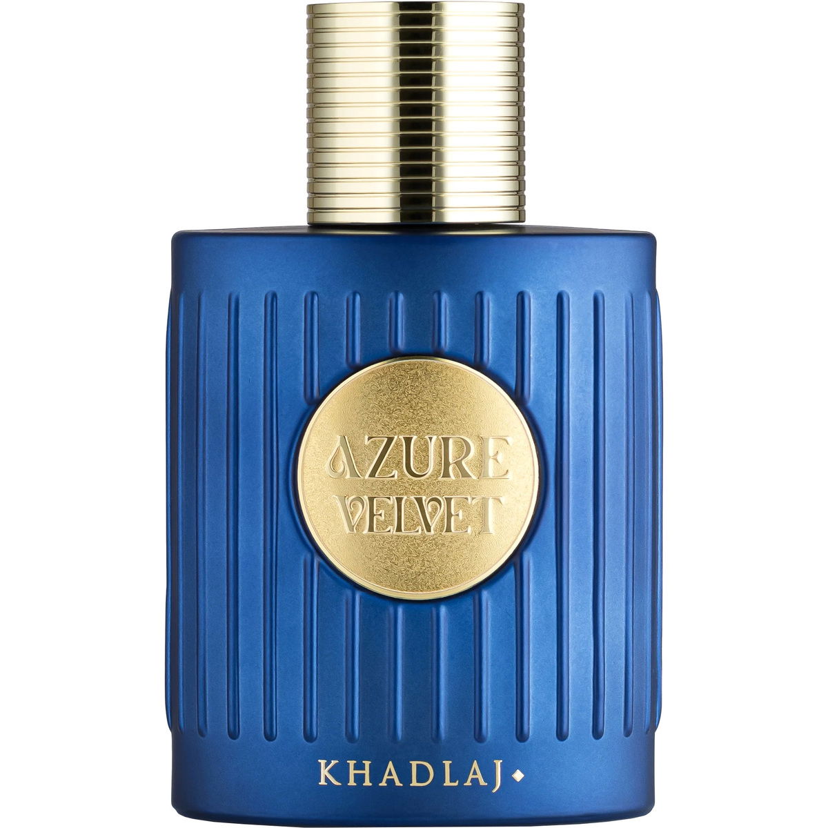 Khadlaj Azure Velvet
