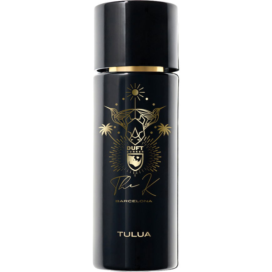 Kinetic Perfumes Tulua