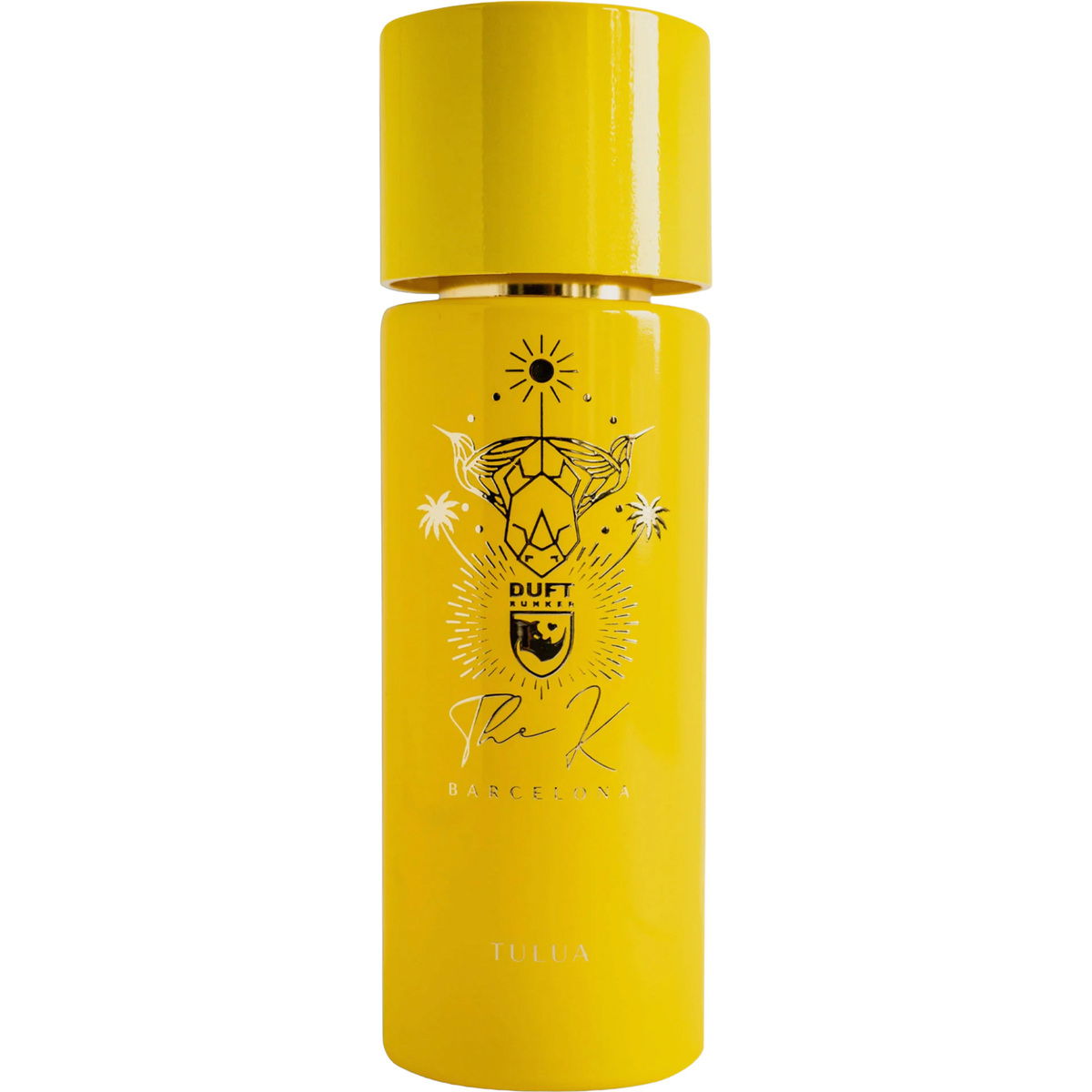 Kinetic Perfumes Tulua Limited Edition
