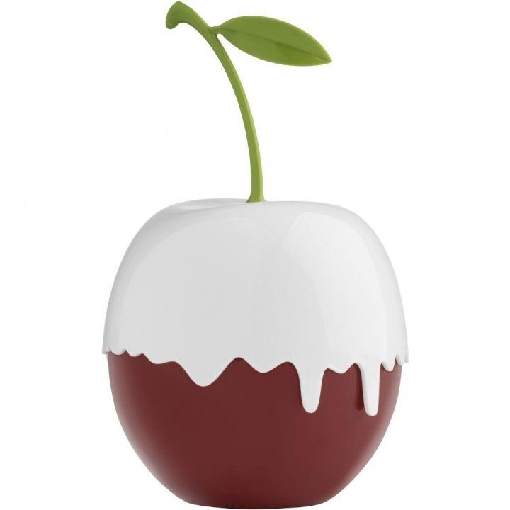 KKW Fragrance Kimoji Cherry Perfume Bottle