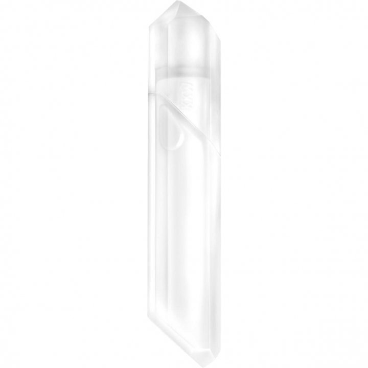 Crystal Gardenia