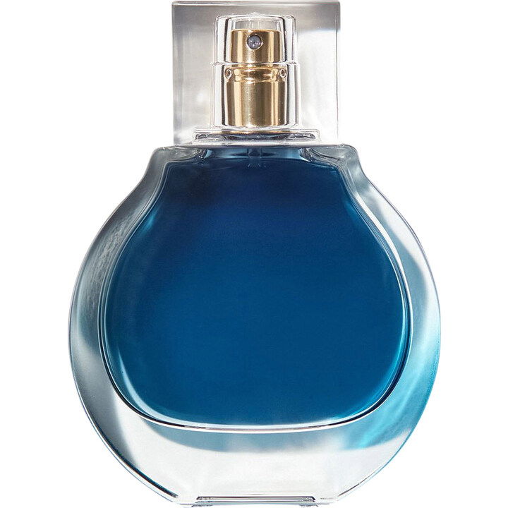 KKW Fragrance Blue Roan