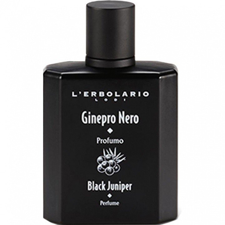 Ginepro Nero PROFUMO