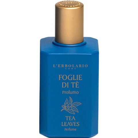 L'Erbolario Foglie di Tè