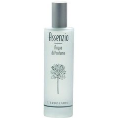 L'Erbolario Assenzio Perfume Bottle