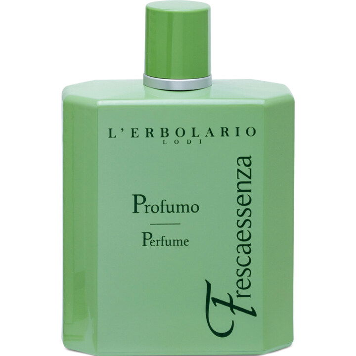 L'Erbolario Frescaessenza