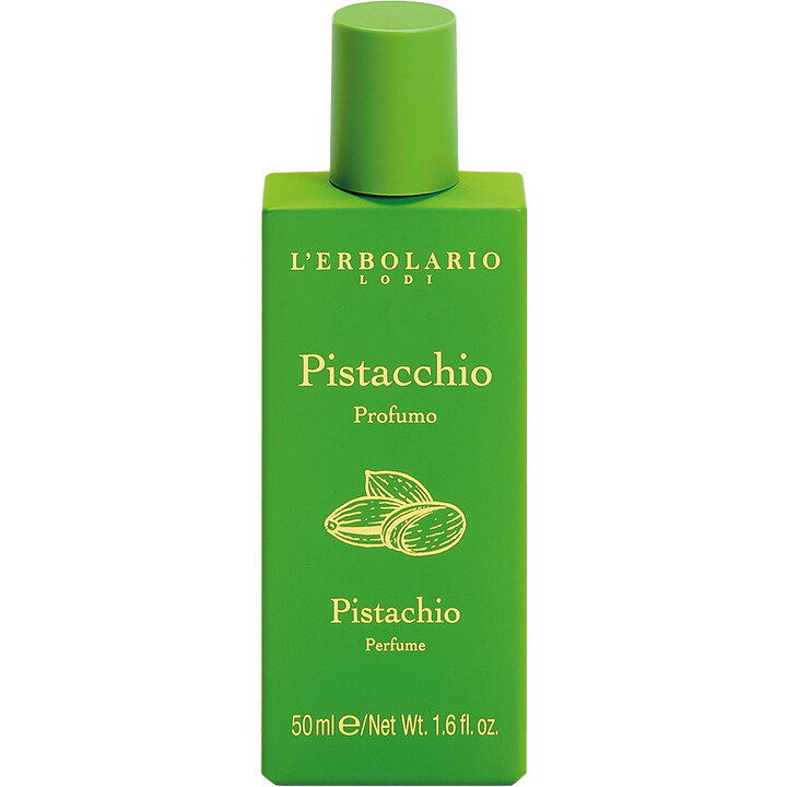L'Erbolario Pistacchio