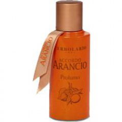 L'Erbolario Accordo Arancio