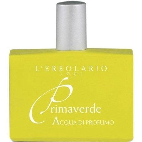 Primaverde