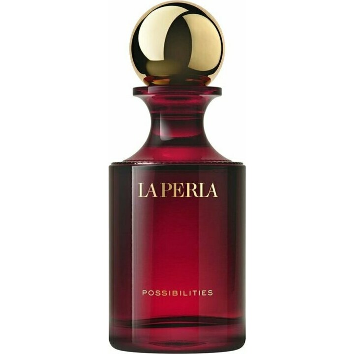 La Perla Possibilities