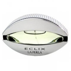 La Perla Eclix Perfume Bottle
