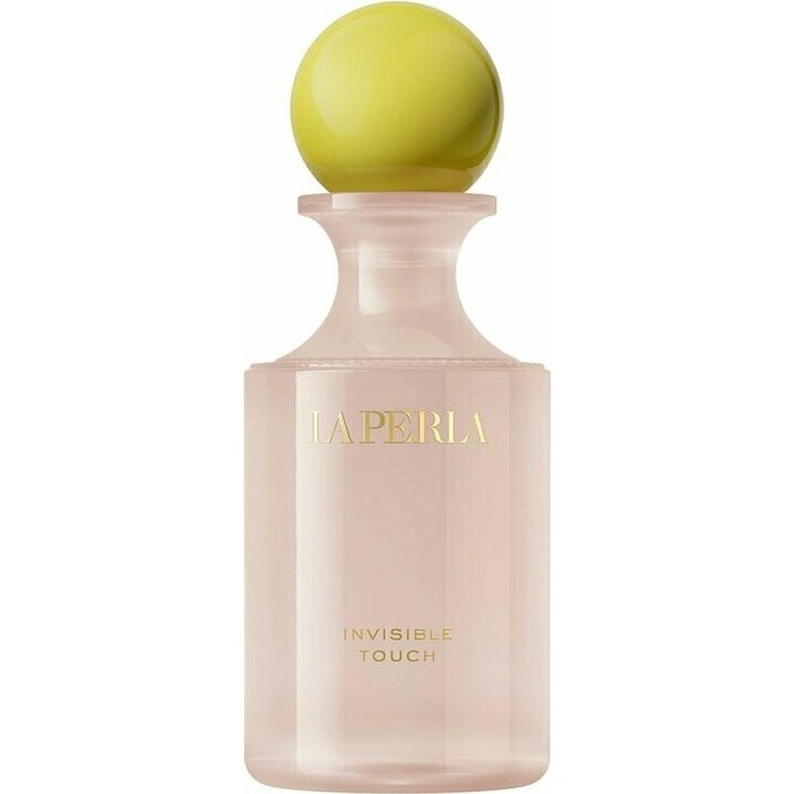 La Perla Invisible Touch
