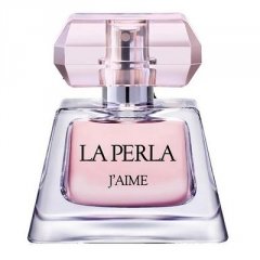 La Perla J'Aime Perfume Bottle